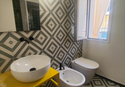 Casa Vacanze Appartamento Case Borgo Vacanze Ibiscus